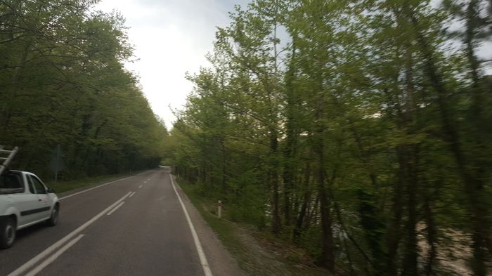 Nasıra’daki tüm hemşerileri gibi