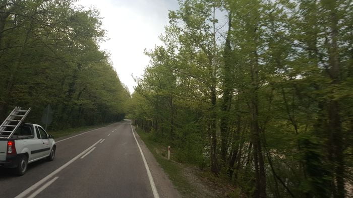 Nasıra’yı neden terk etti