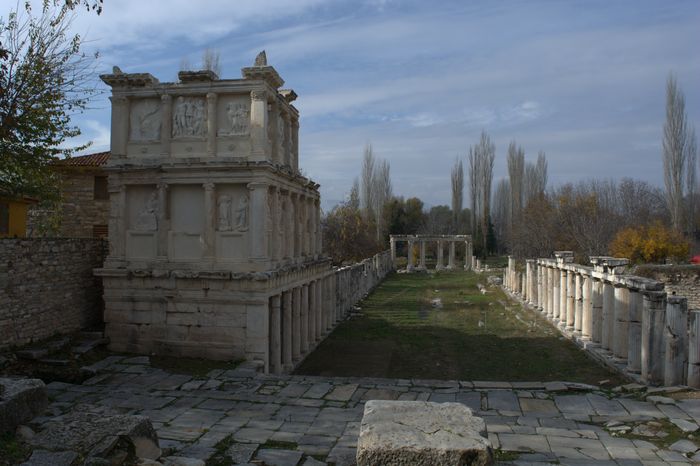 Nuh’u tufandan İbrahim