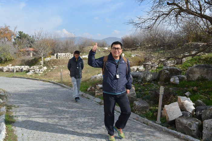 Rumeli ve Balkan direkleri