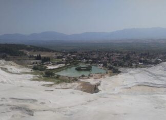 Palaiologoslar Döneminde Çöküş ve Umutsuz Direniş