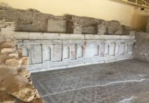 Mûsa bin Mûsa Muslihiddîn