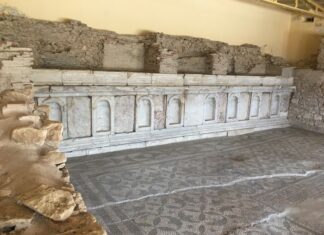 Mûsa bin Mûsa Muslihiddîn