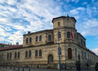 Ilıcalar ve Doğu Yolculuğu