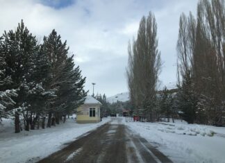 “Nebris” ve “Postnişin”